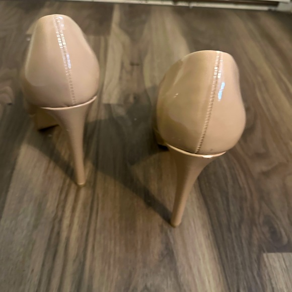Chinese Laundry Nude platform Pump size 11m - Picture 4 of 7